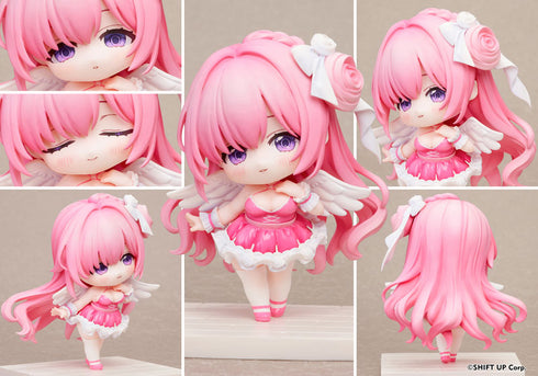 『勝利の女神:NIKKE』SACシリーズ Vol 2 デフォルメフィギュア コンプリートBOX